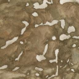 Satellite imagery of Cerro Plomo, AR