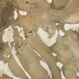 Satellite imagery of Cerro Plomo, AR