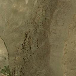 Satellite imagery of Cerro Echegaray, AR