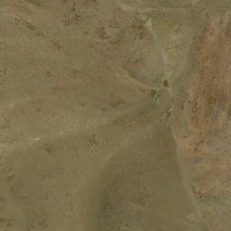 Satellite imagery of Cerro Echegaray, AR