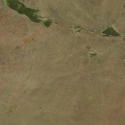 Satellite imagery of Cerro Echegaray, AR