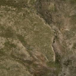 Satellite imagery of Cerro Rodeo, AR