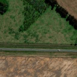 Satellite imagery of TSAR, AR