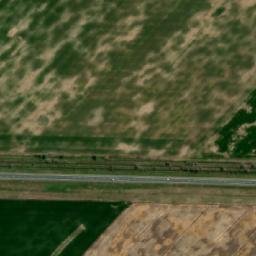 Satellite imagery of TSAR, AR