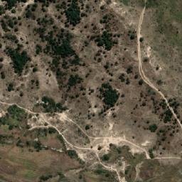 Satellite imagery of Punta Negra, UY