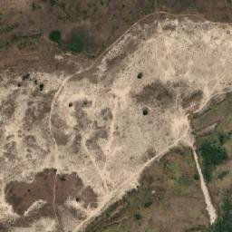 Satellite imagery of Punta del Islote, UY