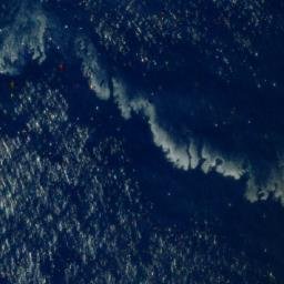 Satellite imagery of Kaap Infante, ZA