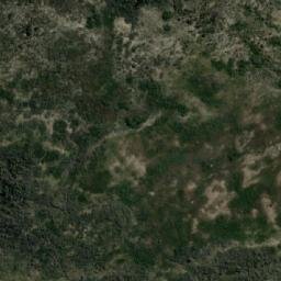 Satellite imagery of Mount Remarkable, AU
