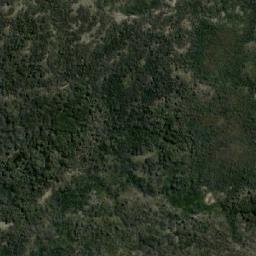 Satellite imagery of Mount Remarkable, AU