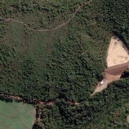Satellite imagery of Knott Hill, AU