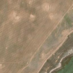 Satellite imagery of Point Pearce, AU