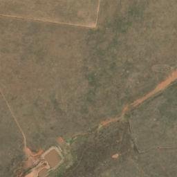 Satellite imagery of Bents Hill, AU