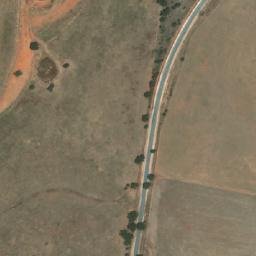 Satellite imagery of Bents Hill, AU