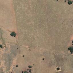 Satellite imagery of Springdale Hill, AU