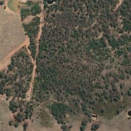 Satellite imagery of Springdale Hill, AU