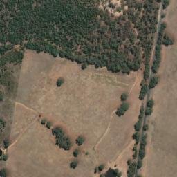 Satellite imagery of Springdale Hill, AU