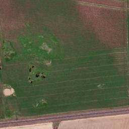 Satellite imagery of Honeysuckle Hill, AU