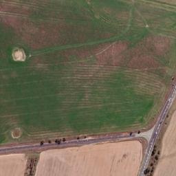Satellite imagery of Honeysuckle Hill, AU