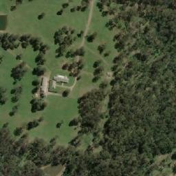 Satellite imagery of One Tree Hill, AU