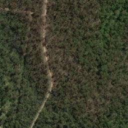 Satellite imagery of One Tree Hill, AU