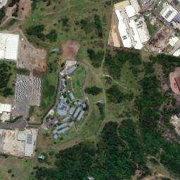 Satellite imagery of Spring Hill, AU
