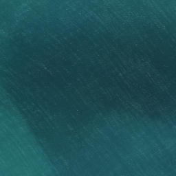 Satellite imagery of Te Kohatu Point, NZ