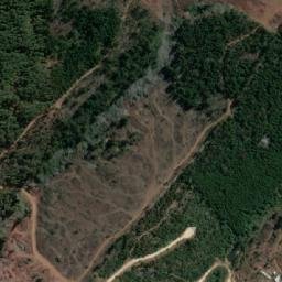 Satellite imagery of Loma Alta, CL