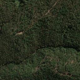 Satellite imagery of Cerro Gutapanhue, CL