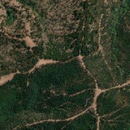 Satellite imagery of Cerro Mogote, CL