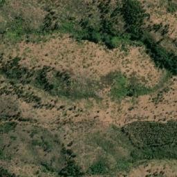 Satellite imagery of Cerro Mogote, CL