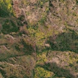 Satellite imagery of Cerro Maqui Bueno, CL