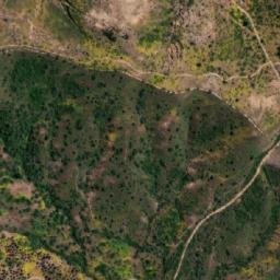 Satellite imagery of Cerro Las Bateas, CL