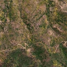 Satellite imagery of Cerro Las Bateas, CL