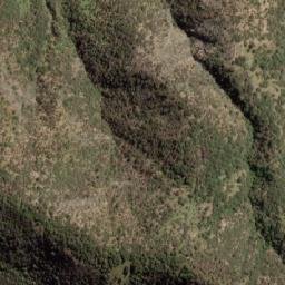Satellite imagery of Cerro Pangalillo, CL