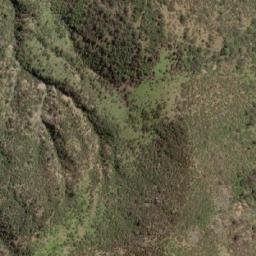 Satellite imagery of Cerro Pangalillo, CL