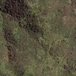 Satellite imagery of Morro Negro, CL