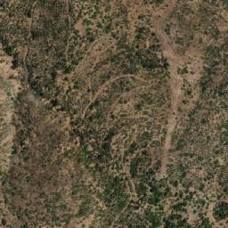 Satellite imagery of Cerro Pelequén, CL