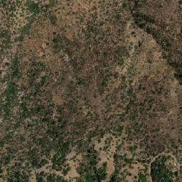 Satellite imagery of Cerro Pelequén, CL