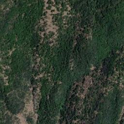 Satellite imagery of Cerro Los Cardos, CL