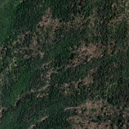 Satellite imagery of Cerro Los Cardos, CL