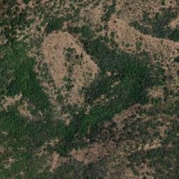 Satellite imagery of Cerro Risco, CL