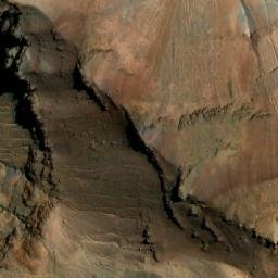 Satellite imagery of Cerro Las Pizarras, CL