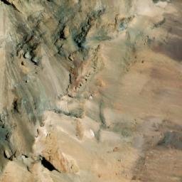 Satellite imagery of Cerro Las Pizarras, CL