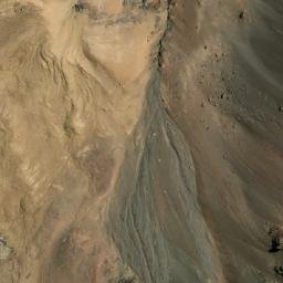 Satellite imagery of Paso de las Leñas, AR