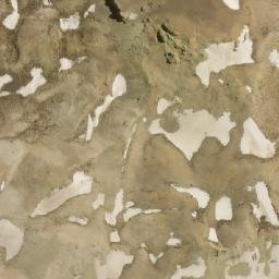 Satellite imagery of Cerro Plomo, AR