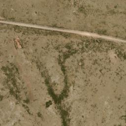 Satellite imagery of Alto del Molle, AR
