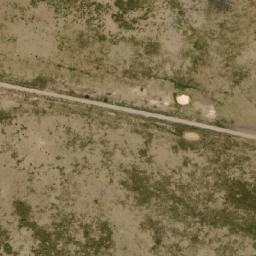 Satellite imagery of Alto del Molle, AR
