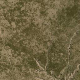 Satellite imagery of Cerro Rodeo, AR