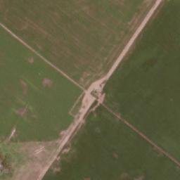 Satellite imagery of VEDI, AR