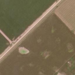 Satellite imagery of VEDI, AR